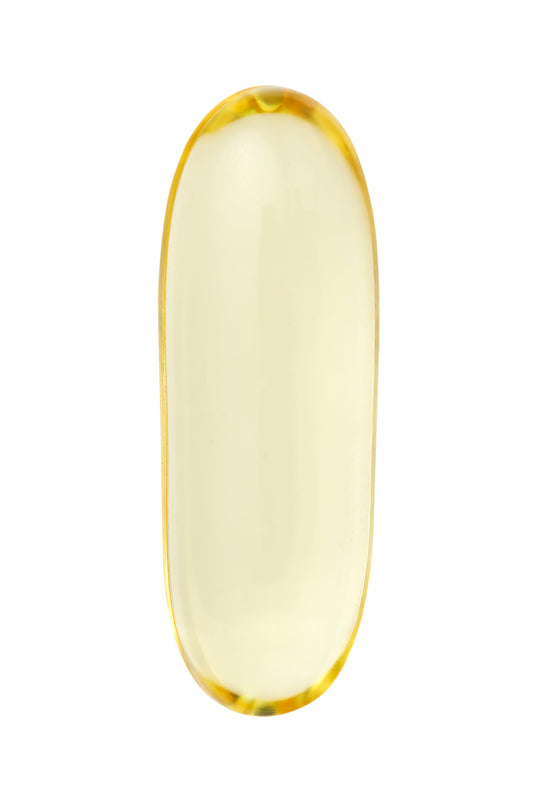 Pro-Vitality Formula