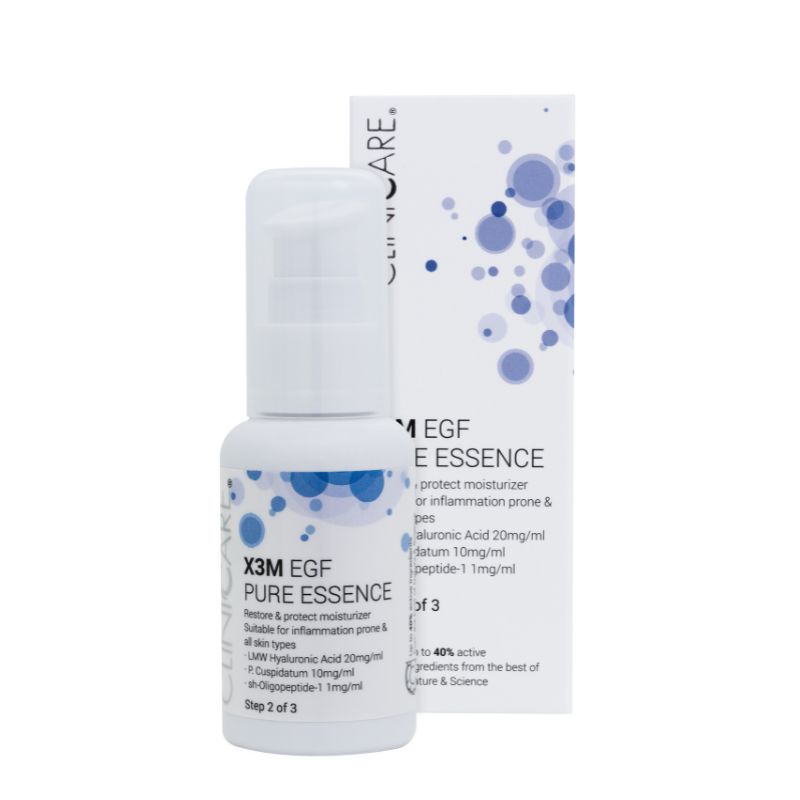 X3M EGF Pure Essence
