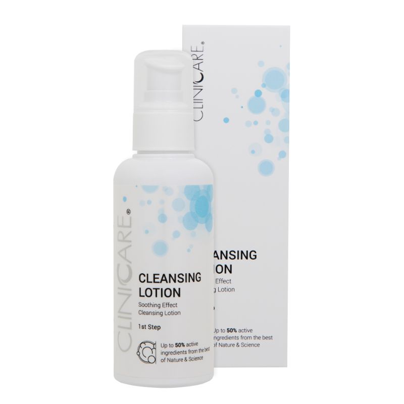 Cleansing Lotion