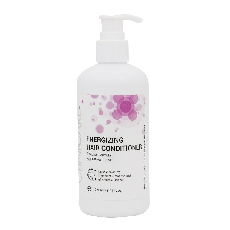Energizing Hair Conditioner