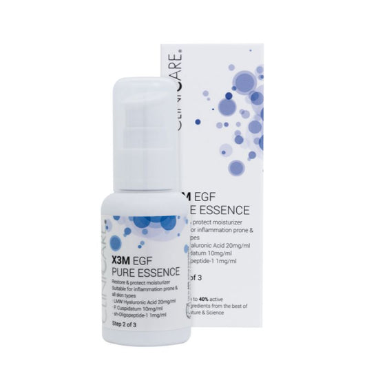 X3M EGF Pure Essence