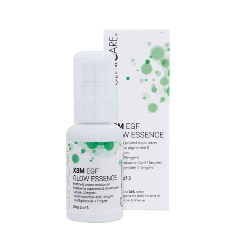 X3M EGF Glow Essence