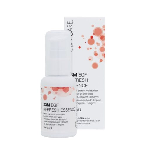 X3M EGF Refresh Essence