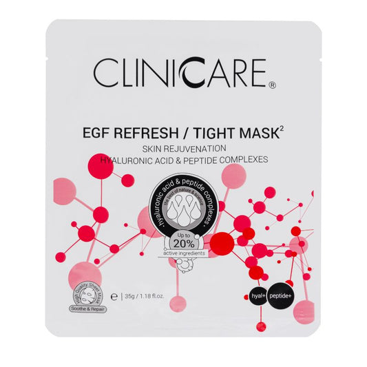 EGF Refresh/Tight Mask