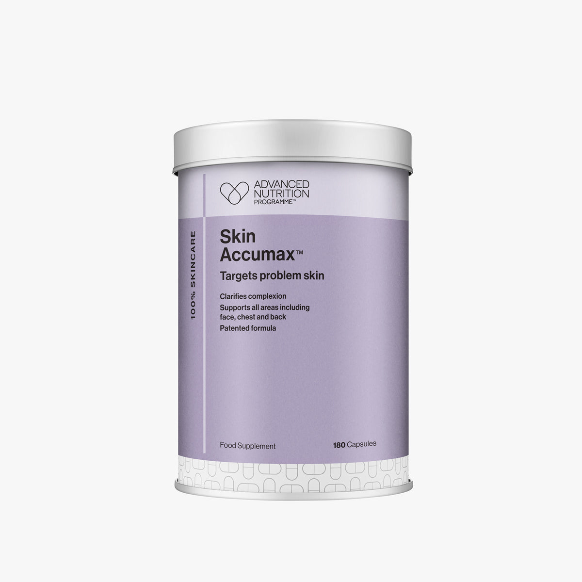 Skin Accumax™
