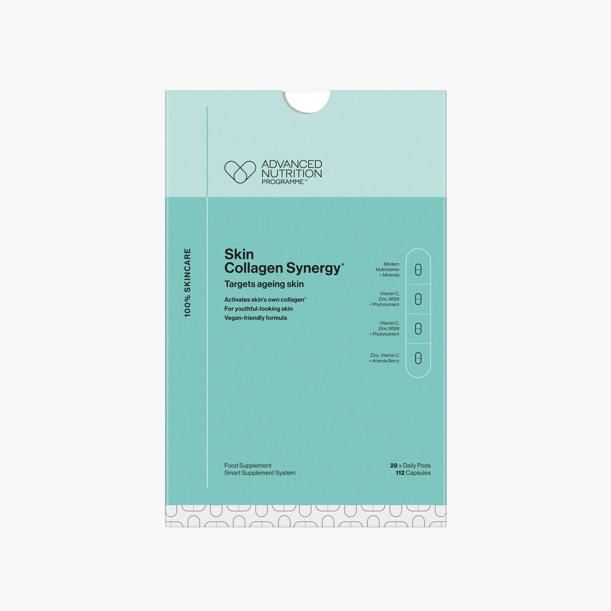 Skin Collagen Synergy