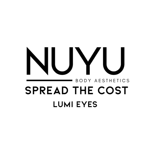 Lumi Eyes - Course of 3