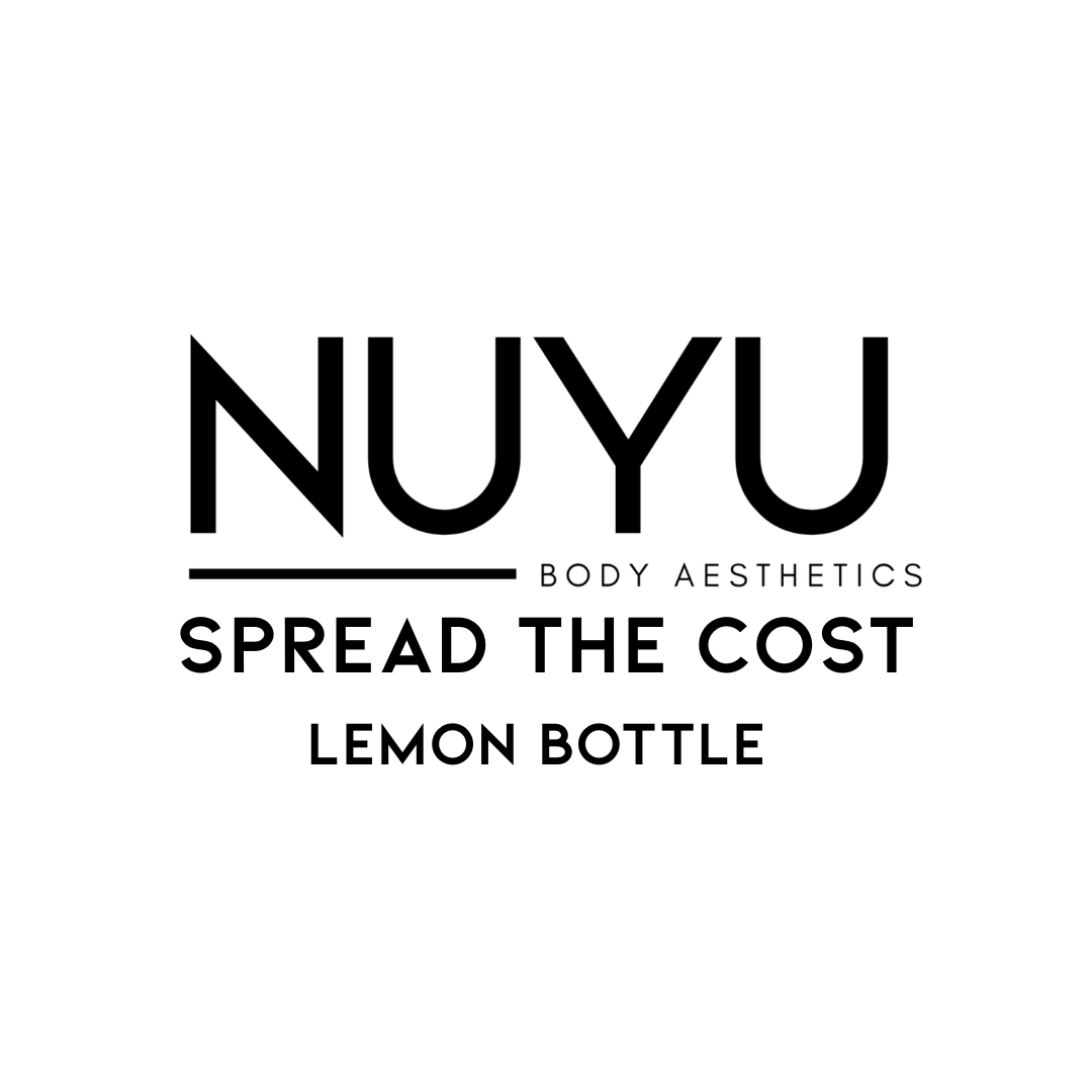 Lemon Bottle