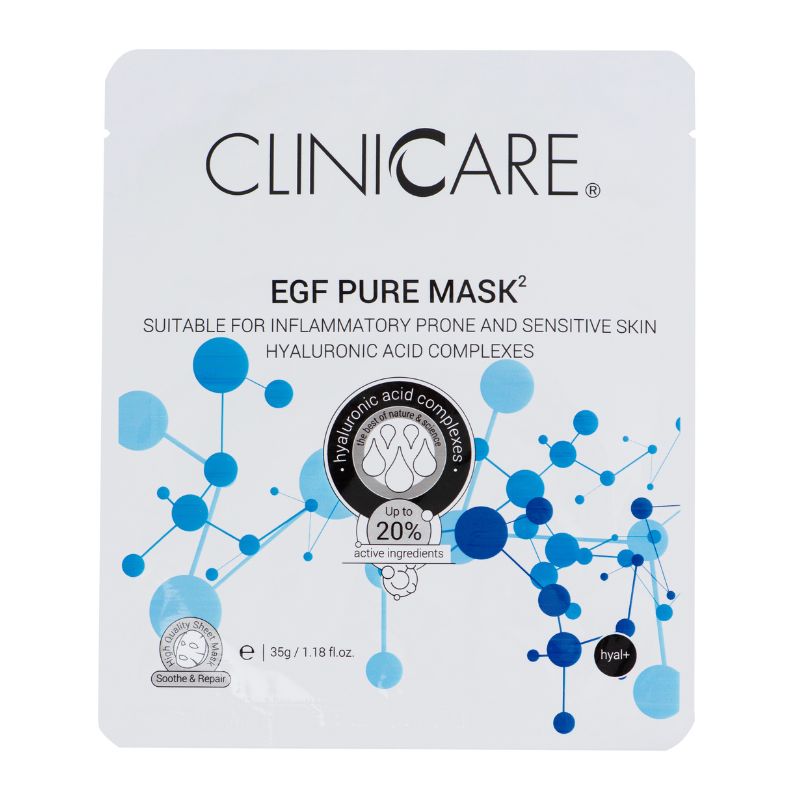 EGF Pure mask